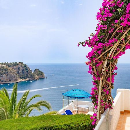 Sobre De Granadella Haus 5 Villa Jávea Kültér fotó