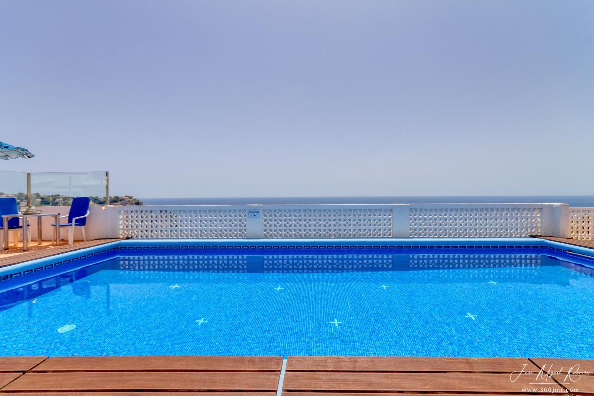Sobre De Granadella Haus 5 Villa Jávea Kültér fotó